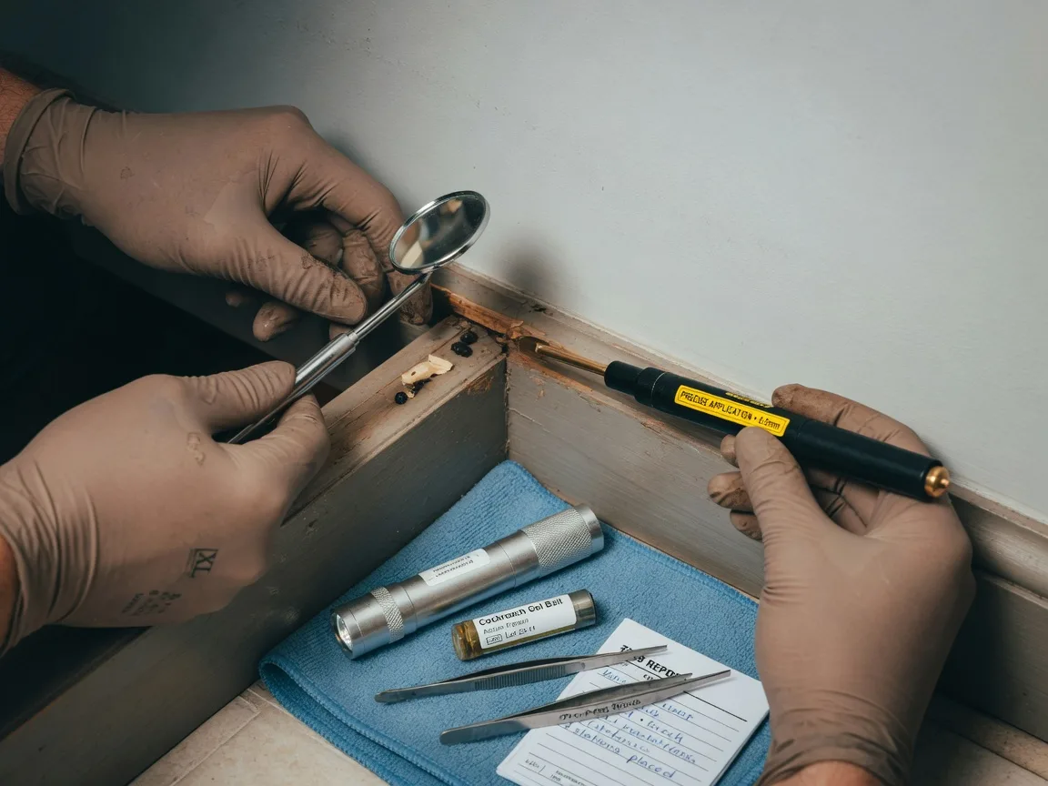 Why choose Emergency Pest Control in Ridgeville, SC